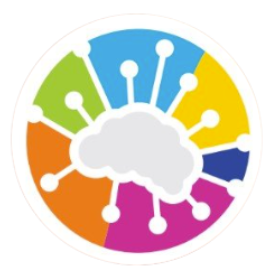 logo de Inclutón