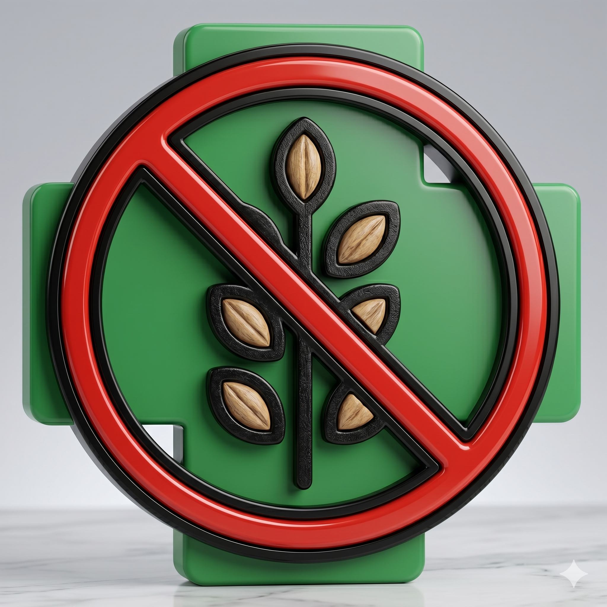 Logo de Remedios Sin Gluten